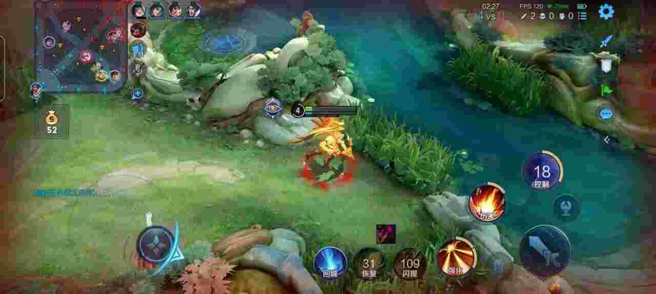 王者荣耀擎天柱 - 和平精英科技定制群怎么进入辅助预览图